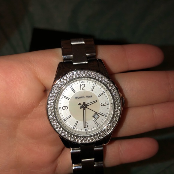 Michael Kors Accessories - Micheal Kors watch